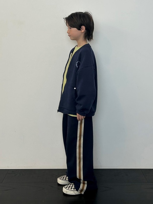 Rosette Tape Pants