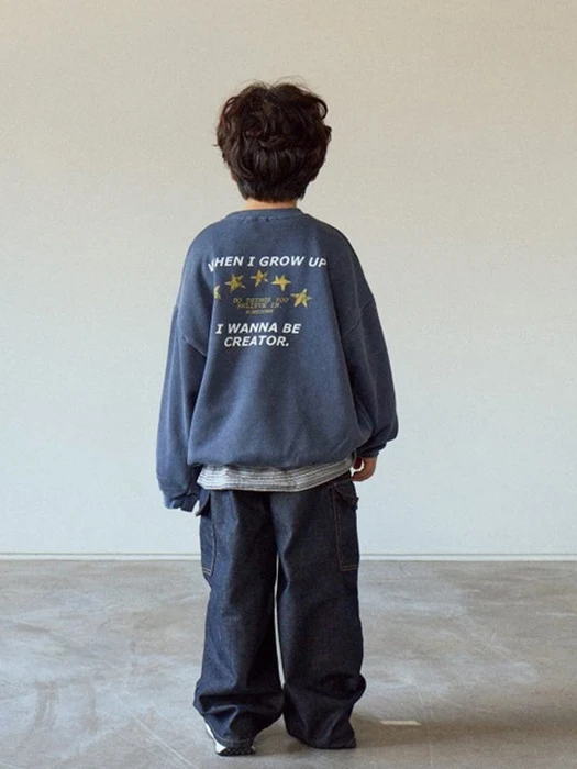 Creator Sweatshirt