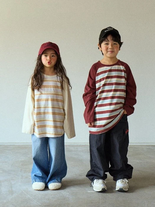 Hyper Raglan Tee Hyper Raglan Tee