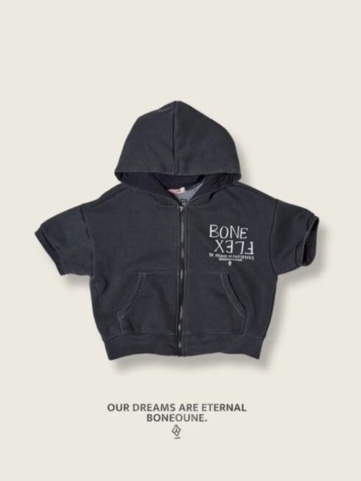 Flex Hoodie Zip-up Flex Hoodie Zip-up