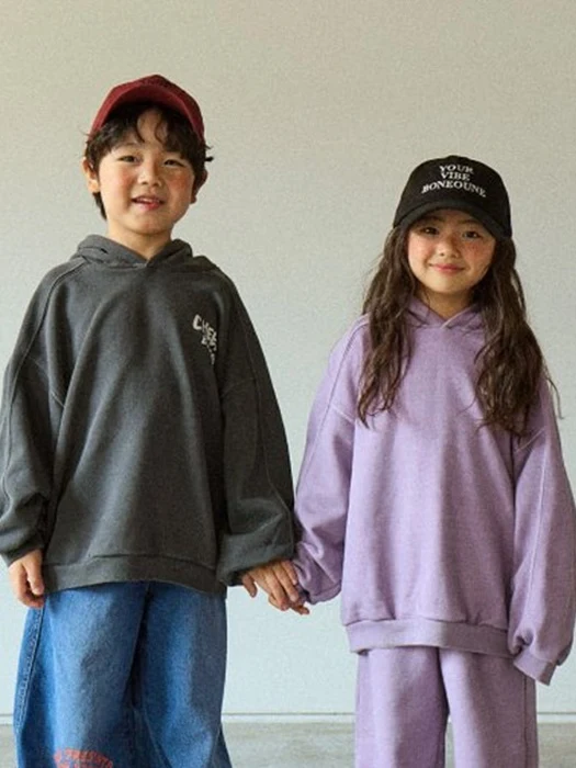 Pig Up Hoodie
