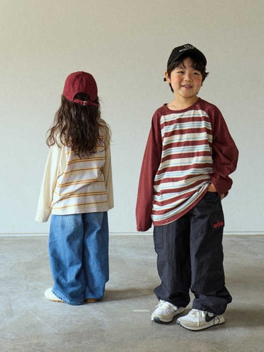 Vibe Cargo Pants Vibe Cargo Pants