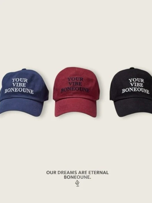 Your Vibe Cap