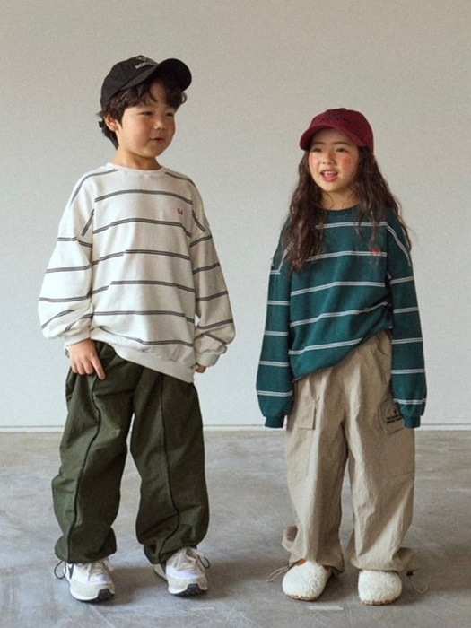 Line String Pants Line String Pants