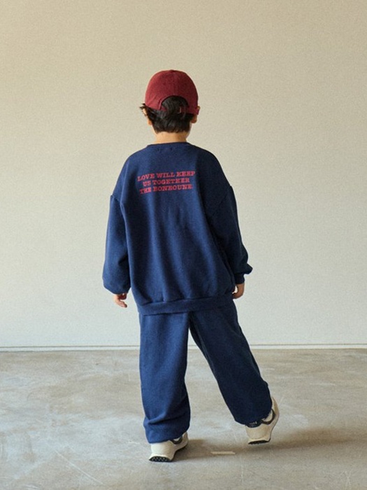 Love French Sweatshirt Love French Sweatshirt