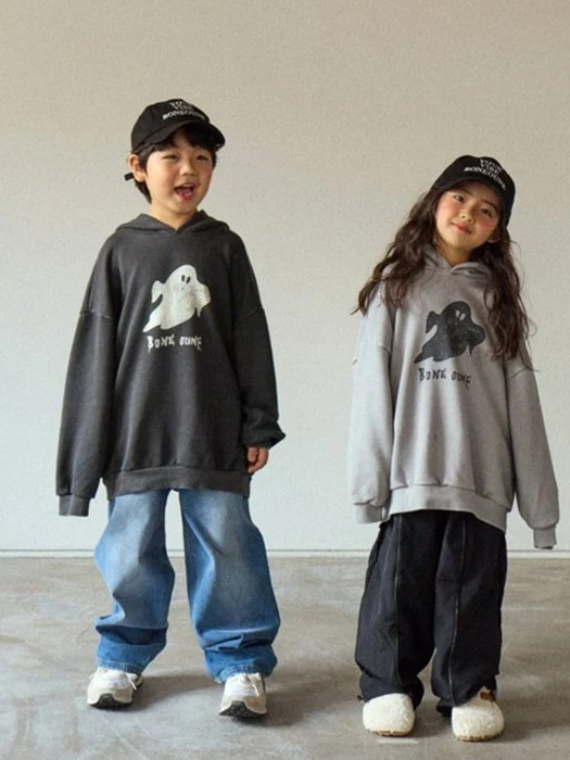 Scary Pig Hoodie Scary Pig Hoodie