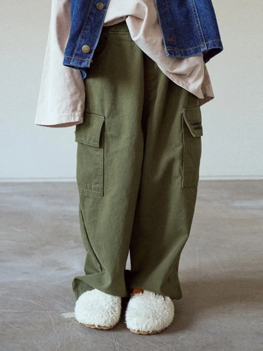 From Cargo Pants From Cargo Pants