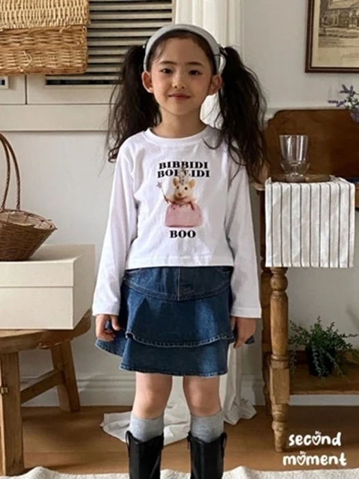 Bibbidi Mouse Tee