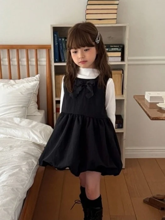 Ribbon Mood One-piece