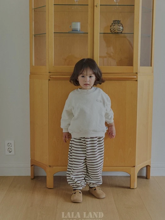 Kids Willy ST Jogger Pants