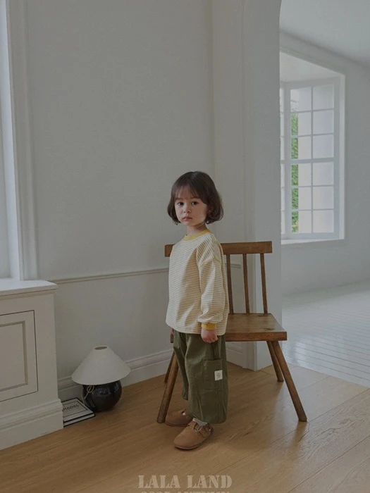 Kids Little Pocket Pants Kids Little Pocket Pants