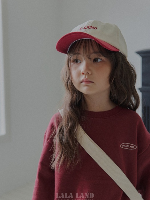 Kids Love Lala Sweatshirt Kids Love Lala Sweatshirt
