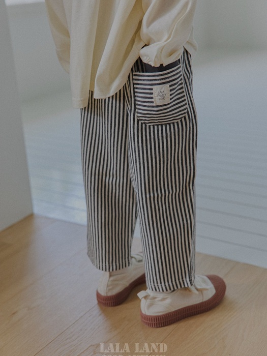 Kids Cozy ST Pants