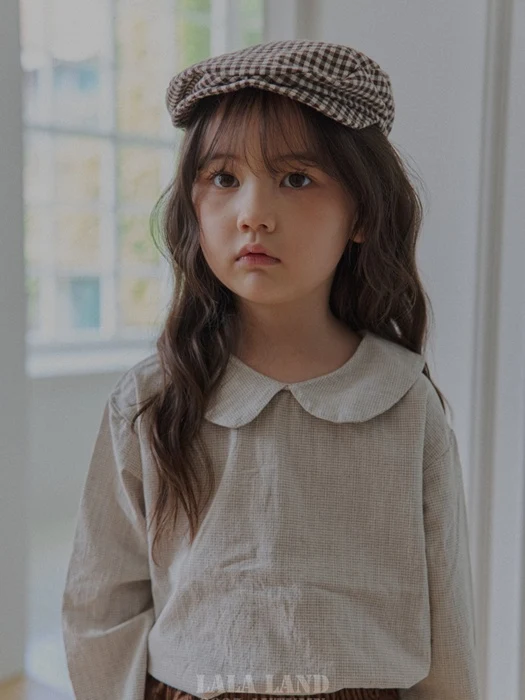 Kids Marie Blouse Kids Marie Blouse
