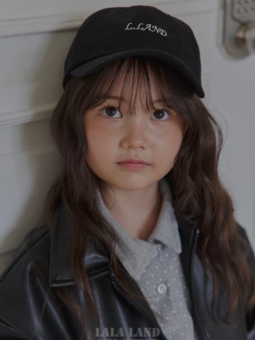 Kids Lala Ball Cap Kids Lala Ball Cap