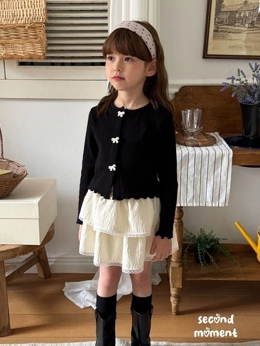 Belle Lace Skirt Belle Lace Skirt