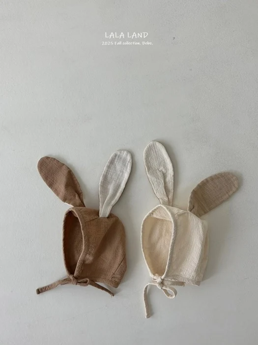 Bebe Bunny Beanie Bebe Bunny Beanie