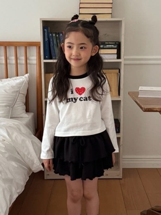 Daily Kang Kang Skirt