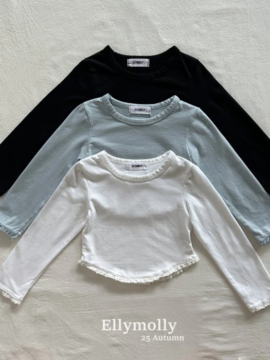 My Chew Modal Tee