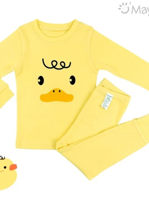 Cheese Duck Easywear