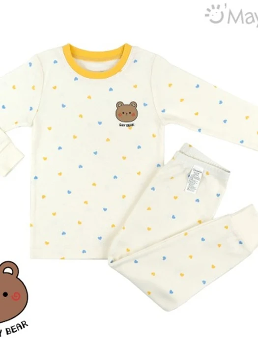 Tiny Bear Easywear