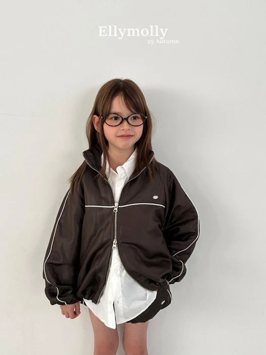 Coated Piping Jumper