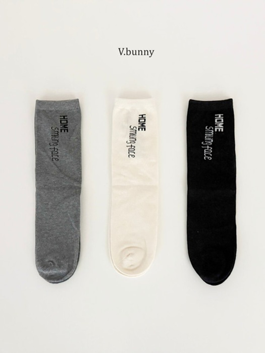 Face Socks Set Face Socks Set