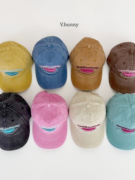 Classic Cap