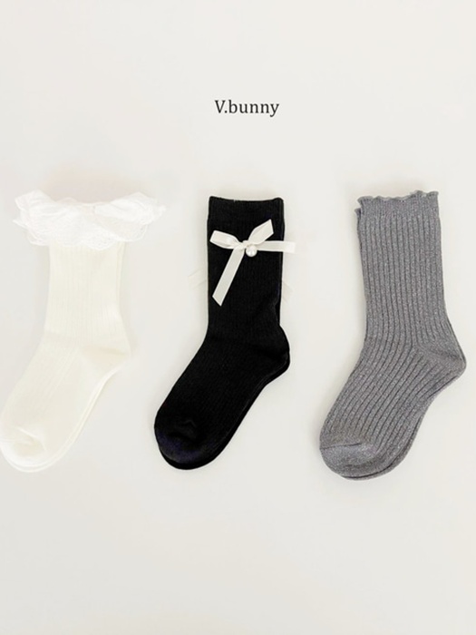 Ripple Socks Set Ripple Socks Set