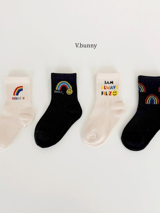 Always Socks Set Always Socks Set