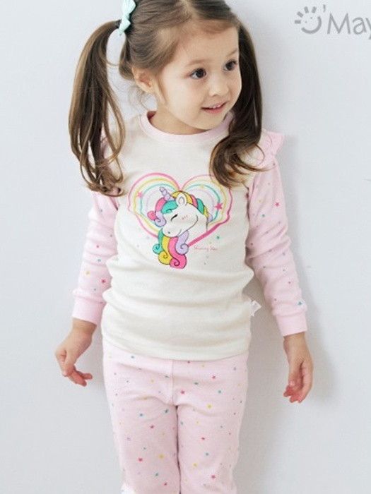 Shining Unicorn Easywear