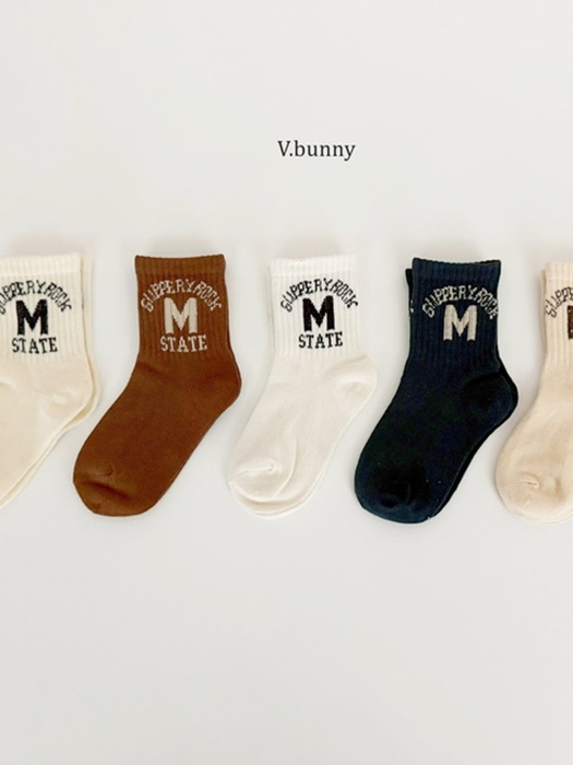 State Socks Set State Socks Set