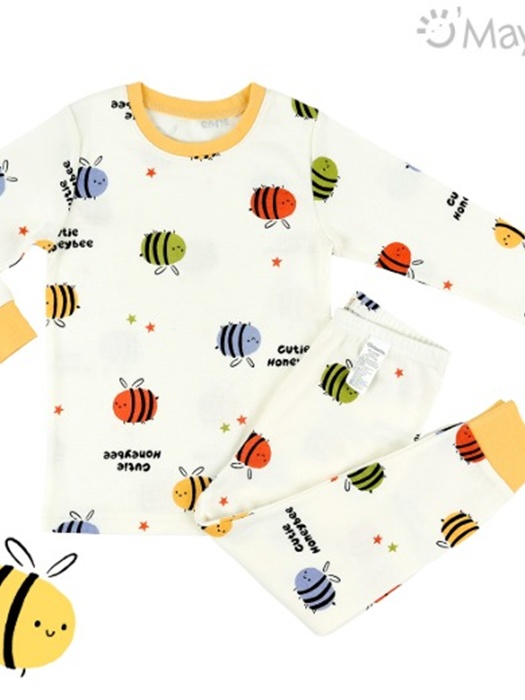Color Honeybee Easywear