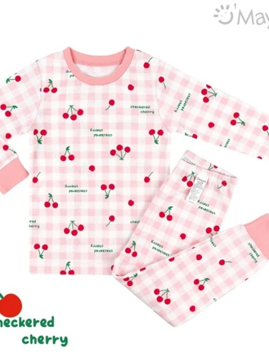Coral Fruit Easywear