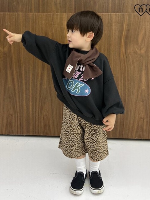 Roar Pants Roar Pants