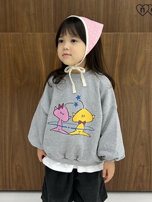 Dreamy Sweatshirt Dreamy Sweatshirt