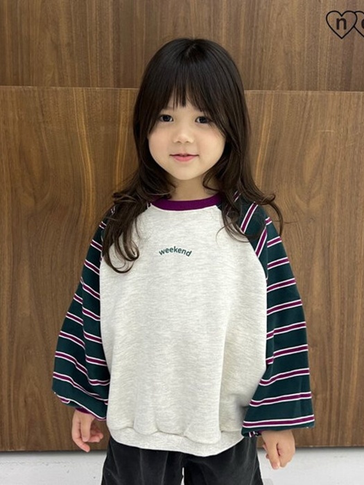 Weekend Sweatshirt