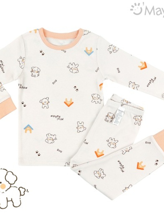 Mini Puppy Easywear