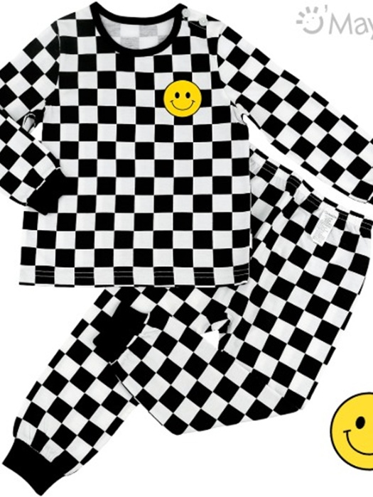 Checkers Smile Easywear