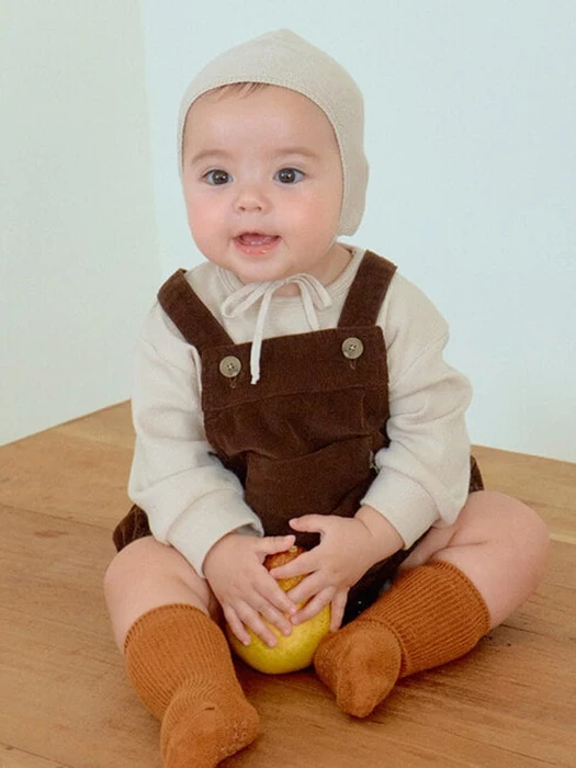 Dandy Overall Suit Dandy Overall Suit