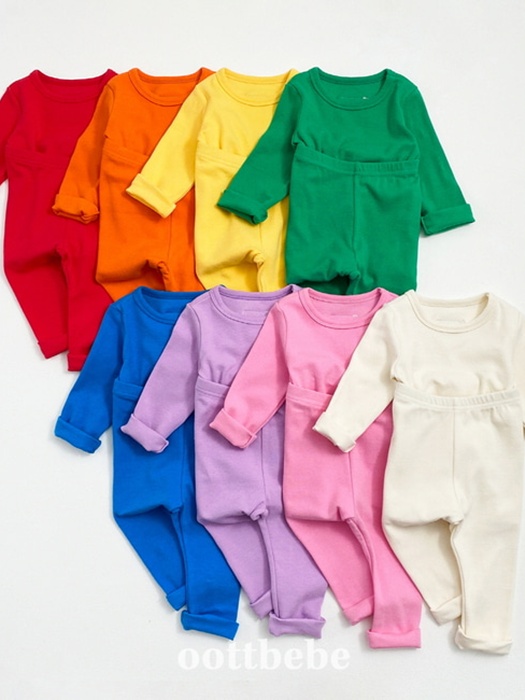 Rainbow Easywear Rainbow Easywear