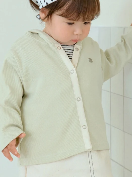 Olive Cardigan Set (set of 2) Olive Cardigan Set (set of 2)