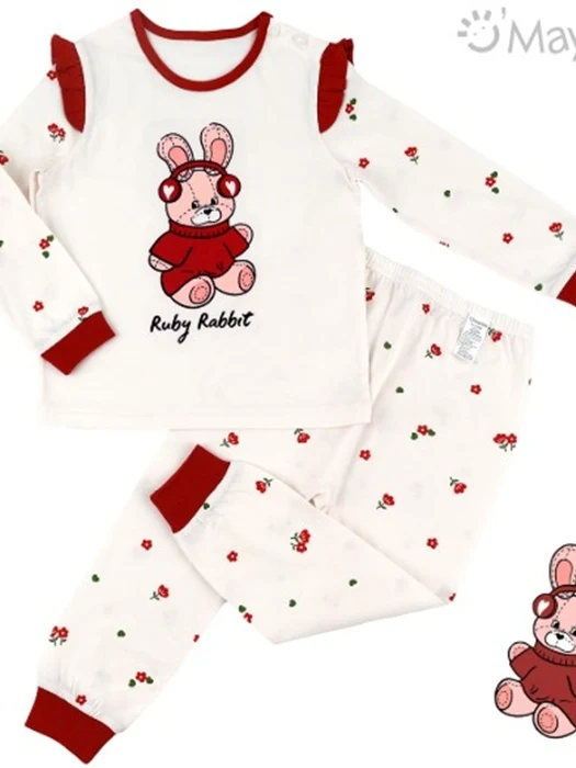 Ruby Rabbit Easywear