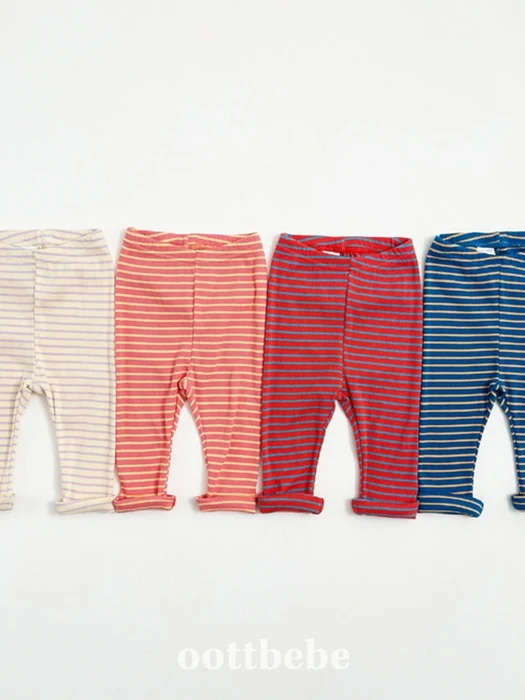 Macaron Leggings Macaron Leggings