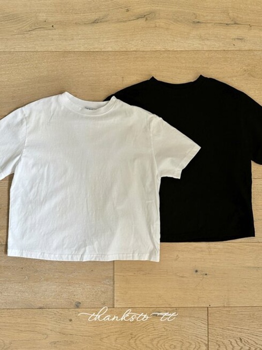 TT Short Sleeve Tee TT Short Sleeve Tee