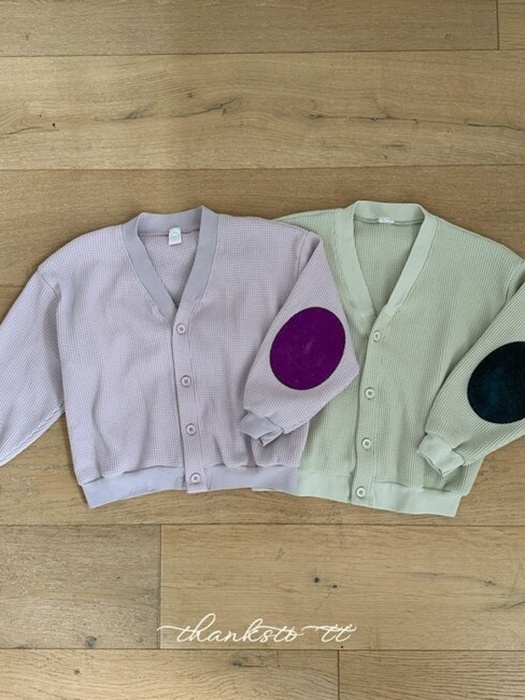 Wa Cardigan