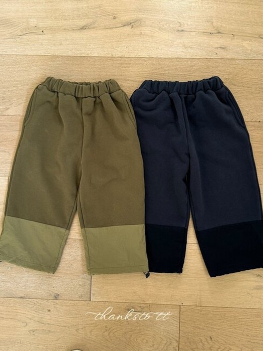Bibi Pants Bibi Pants