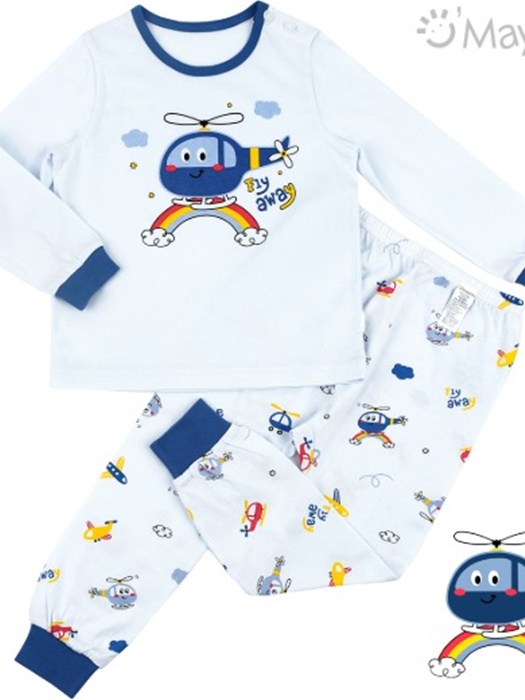 Flying Day Easywear