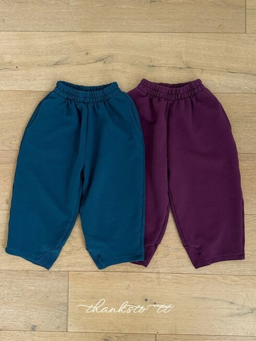 Folk Crew Pants
