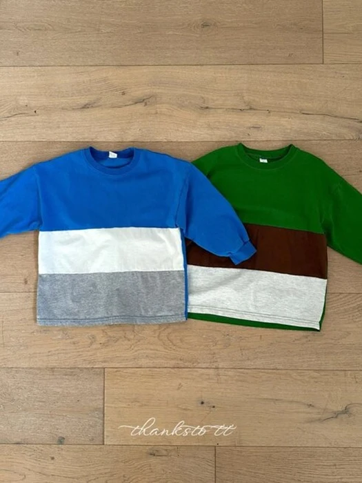 Three Tee
